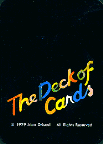 [The Deck of Cards]