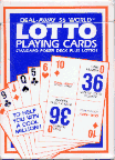 [Lottery Numbers]