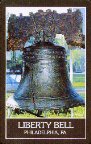 Liberty Bell, Philadelphia, PA